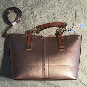 NWT❣️ANTONIO MELANI  Bag